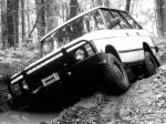 Land Rover Range Rover 1986 года (US)